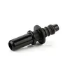 2x Gegenstück Schnellkupplung Kraftstoffleitung 11,8 x 8 mm Produktbild-Vorschau 4