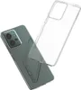 Custodia ultra trasparente per Xiaomi Redmi 13 - Anteprima dell’immagine prodotto 5
