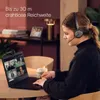 IMPACT 1061T ANC (Stereo, hoofdbandmodel, Bluetooth, Productafbeelding-voorbeeld 19