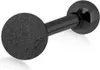 Ohrring Helix Ohrpiercing 925 Sterling Silber Kugel Produktbild-Vorschau 1