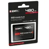 Emtec SSD 2.5" Sata X150 480GB Intern retail Anteprima dell’immagine prodotto 4