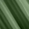 Vorhang RITA dunkelgrün 140x270 cm cm Kräuselband Tunnelzug Produktbild-Vorschau 4
