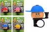 Kinderfahrradklingel Pietje Bell Produktbild-Vorschau 4