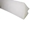 A white foam corner protector. Produktbild-Vorschau