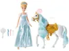 Disney Princess HPF95, Große Puppe, Weiblich, 3 Jahr(e), Produktbild-Vorschau 3