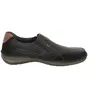 JOSEF SEIBEL New Anvers 01 | Slipper dla Mężczyźni | czarny Podgląd zdjęcia produktu 33