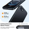 Silikonowe etui do Apple iPhone 17e / iPhone 16e Etui Podgląd zdjęcia produktu 2