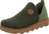 Rohde Hausschuhe Foggia-D Damen 31343637363835 Grün 39 EU Produktbild-Vorschau 2