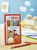 Pennarello e fineliner in un unico prodotto - STABILO Trio Anteprima dell’immagine prodotto 5