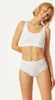 UNCOVER BY SCHIESSER - Damen 3-Pack Midislip - weiss - Produktbild-Vorschau 2