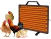 Termostatické kúrenie do kurníka, 160 W, vykurovací panel Náhľad obrázku produktu 2