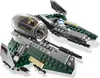 Lego StarWars 9494 Anakins Jedi Interceptor Produktbild-Vorschau 2