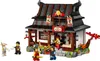 Lego NIN 15-jähriges Jubiläum der Vier-Waffen Voir les images du produit 13