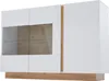 Sweiko Sideboard Commode brillante, panneau de particules Voir les images du produit 18