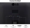 LG 24MP60G-B 24", IPS, FHD, 1920 x 1080, 16 : 9, 1 ms, 200 Podgląd zdjęcia produktu 19