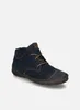 A single blue boot is shown against a white background. Produktbild-Vorschau