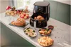Philips HD9270/70 Airfryer XL Essential schwarz Produktbild-Vorschau 16