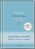 Papa, erzähl mal! | Elma van Vliet: Das Erinnerungsalbum Produktbild-Vorschau 4