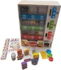 Melissa Doug Distributeurs automatiques Jeu en bois Trier Voir les images du produit 11