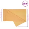 The Living Store Zaunblende Sandfarbe 1,5x25 m HDPE 150 Produktbild-Vorschau 9