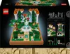 LEGO ICONS 10359 Jardin de la fontaine (10359) Voir les images du produit 17