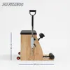 PH Fitness Pilates Wunda Chair - Dělená stabilizační židle Náhled obrázku produktu 2