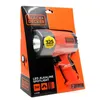 Black & Decker Handlampe, 325 lm, 3 W Produktbild-Vorschau 3