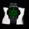 Luminox X2.2067.1 SEA LION CARBONOX grün schwarz Produktbild-Vorschau 5