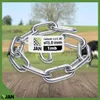 Stahlkette -  13mm - Verzinkt - 8800 Kg Zerrreißkraft - 1m Produktbild-Vorschau 4