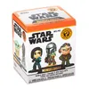 Star Wars - Le Mandalorien - Funko Mystery Minis - Figurine Voir les images du produit 7