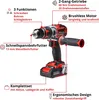 Einhell 4513861 Anteprima dell’immagine prodotto 9