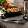 Camolo Grillzange Salatzange mit Antihaft-Enden Silikon 30 Produktbild-Vorschau 4