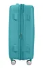 Valise Soundbox 67 Exp. Tonique Turquoise Voir les images du produit 7