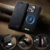 Handyhülle für iPhone C49 2in1 Für iPhone 15 Pro-Schwarz Produktbild-Vorschau 6