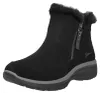 Skechers Relaxed Fit: Easy Going - Cool Zip!  Enkellaarsjes Productafbeelding-voorbeeld 2