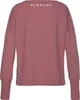 Elbsand Longsleeve mauve meliert Größe M (38) Produktbild-Vorschau 2