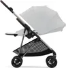 CYBEX Melio, Osłonka na nogi, System podróżny wózka, Każda Podgląd zdjęcia produktu 2