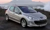 Tapis de sol avant gauche haut de gamme pour Peugeot 308 Voir les images du produit 5