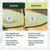 Coverax Enzymreiniger gegen Katzenurin 500ml – Biologischer Produktbild-Vorschau 4