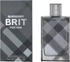 A box and bottle of Burberry Brit For Him cologne are displayed side-by-side against a white background. Produktbild-Vorschau