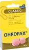Ohropax Classic Cire Bouchons d'oreille 12 pces Voir les images du produit 11