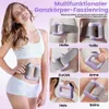 Multifunktionaler Ganzkörper Faszienring, Faszien Produktbild-Vorschau 4