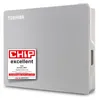 Canvio Flex 1 TB, Externe Festplatte (silber, Micro-USB-B Produktbild-Vorschau 11