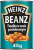 Mieszanka 5 Rodzajów Fasoli w Sosie Pomidorowym Heinz 415 g Náhled obrázku produktu 2