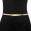 Metallfederband - Gold - Stilvolles Accessoire - Trend - Produktbild-Vorschau 6
