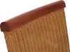 set di 2 sedie da pranzo Sedia in vimini Sedia M42, rattan Anteprima dell’immagine prodotto 3