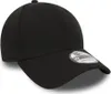 New Era 39Thirty Stretch-Fit Cap - NE FLAG schwarz - L/XL Náhľad obrázku produktu 2