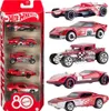 MATTEL HW Jeu de 5 voitures anniversaire JGK08 /12 Voir les images du produit 10