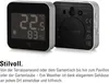 Eve Monitor di temperatura e umidità, HomeKit iOS, Anteprima dell’immagine prodotto 10
