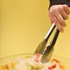 Pinze da cucina in acciaio inox, 30 cm Anteprima dell’immagine prodotto 6